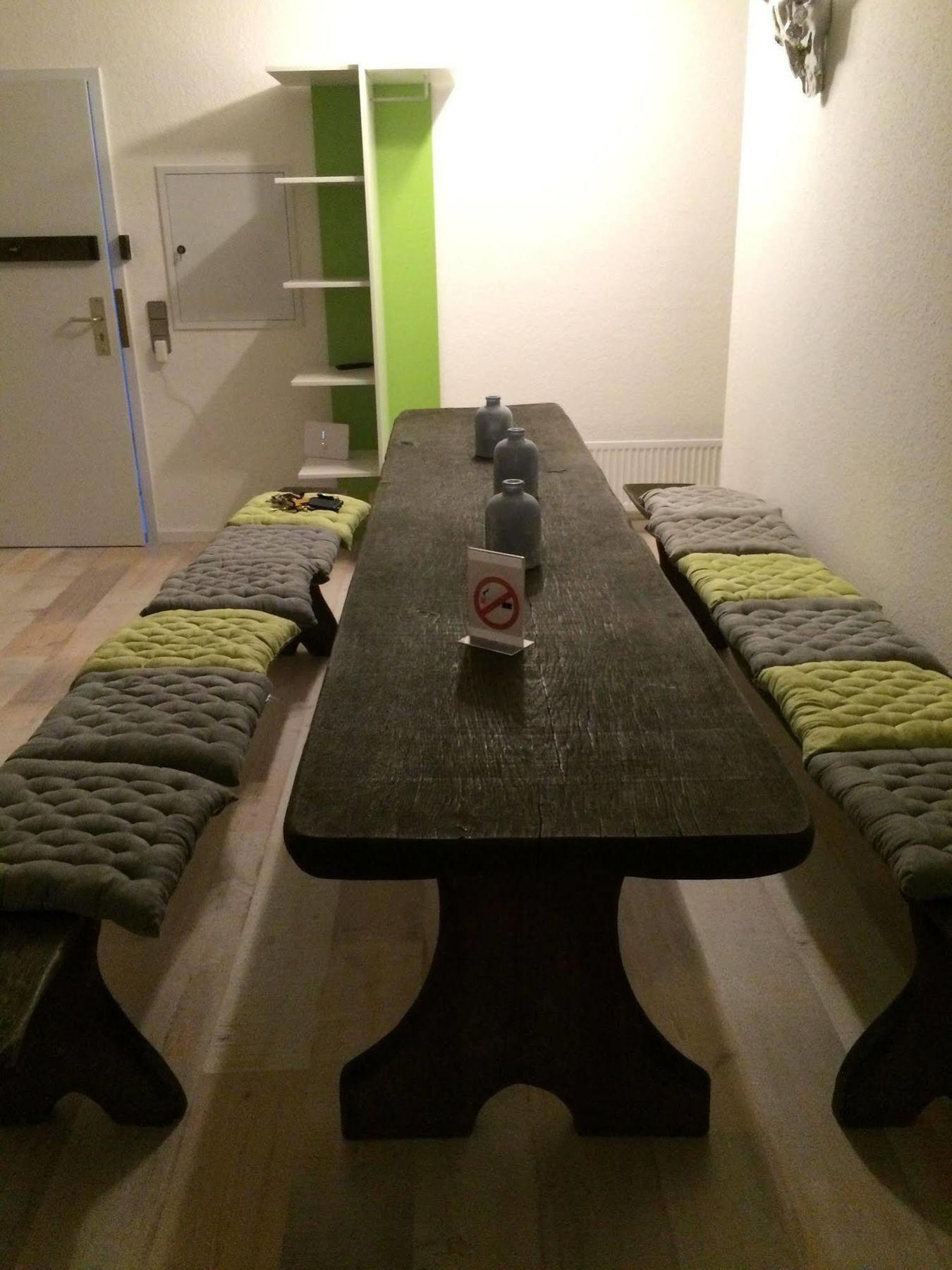 Kretschmanns Hotel Sehnde Esterno foto